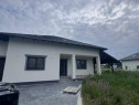 Casa individuala, noua, 800mp teren , Horodnic de Sus