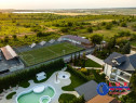 ID 6662 EXCLUSIVITATE LUX IMOBILIARE - VILĂ DE LUX