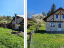 Casa si teren Campulung Moldovenesc cota parte 1/2, ID: R...