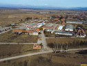 FILM! 25.400mp teren Complex agrozootehnic cu traditie, acc