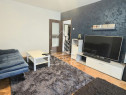 Apartament cu 2 camere, centrala proprie, zona Cetatii
