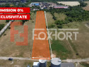 COMISION 0% Teren de vanzare intravilan de 5000 mp in Chisod