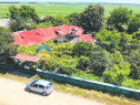 Casa cu teren SLOBOZIA, langa orasul ROZNOV