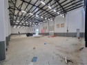 Depozit/hala/spatiu industrial Popesti Leordeni, Ilfov