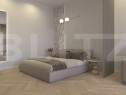 Apartament de vanzare, cu 1 camera, 39 mp utili, zona Calea