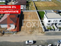 COMISION 0 % Parcela teren 717 mp - Mosnita - Ac + toate uti