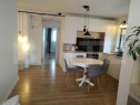 Apartament 3 camere, parcare, zona strazii Borhanciului