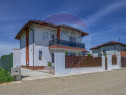 Vilă frumoasa cu 5 camere, 700 mp currte si pompa de cal...