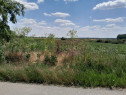 TEISOR (GR) - 2 TERENURI LIPITE (TOT. 16500 MP) DE VANZAR...