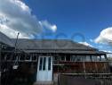 Reco Casa cu teren Lugasu de Sus, la 32 km de Oradea