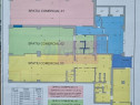 Comercial | Industrial Space Floreasca Area