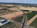 RECO Teren intravilan in Cheriu-Osorhei 2.303 mp