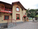 Campulung - Leresti, casa de munte, teren 5503 mp