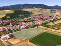 FILM! 1.400 mp, teren intravilan, in Maierus, Brasov