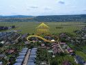 Teren intravilan | Ideal pentru 2 case | Lilieci - de van...