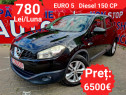 Nissan Qashqai 2.0 dCi - RATE