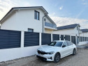 Casa individuala P+M-3,4 sau 5camere -teren 370mp-Ansamblu rezidential