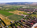6 loturi casa Maierus,1.375mp,langa DN13, Doripesco,Brasov: