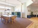 Acces nelimitat la spații de co-working &icirc;n Regus City Centre