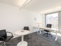 Spațiu de birou privat pentru 2 persoane &icirc;n Regus City Centre
