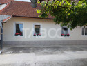 Casa 109 mp 4 camere pivnita terasa loc parcare curte comuna