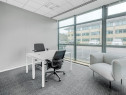 Abonamente flexibile pentru birouri &icirc;n Regus Charles de Gaulle Plaza