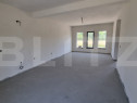 Casa noua, semifinisata , 93 mp, zona Martinesti