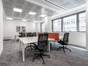 Alăturați-vă unui mediu de co-working cooperativ &icirc;n Regus Hermes