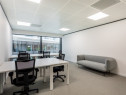 Spațiu de birou privat pentru 3 persoane &icirc;n Regus Green Gate