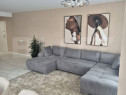 Apartament cu 2 camere, 73 mp, mobilat & utilat premium, zon