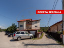 Casa cu 9 camere, pretabila business - Stefanesti, Drumul Mo