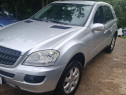 Mercedes ml 320 pe arc