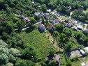 Teren intravilan Cornu de Jos – 2826 mp, deschidere 45 m,
