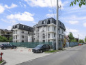 Apartamente cu 3 camere cu terasa, lift, langa parc 1 Mai