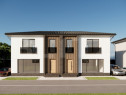 Duplex modern în zonă premium – 3 dormitoare, teren gene