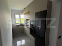 Apartament cu 3 camere, 61,82 mp utili, etaj 4, recent renov