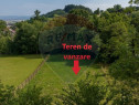 Teren 1566 mp Sacele-Brasov, Strada 7 Izvoare,Comision 0%