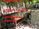 Casa de vacanta, Cazasu cu suprafata generoasa teren 824mp