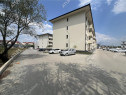 Apartament cu 3 camere si balcon in zona Doamna Stanca din S