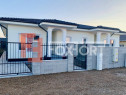 Duplex cu 3 camere si toate utilitatile - Mosnita - Drumul B