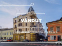 VÂNDUT! Apartament cu 4 Camere în Palatul Bohuș, Arad