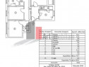 Vânzare apartament 4 camere decomandat Bd. Brâncoveanu