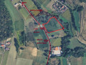Teren 8,600mp Medias / Strada Stadionului