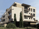 Apartament 2 camere, 55 mp + balcon 4 mp, etaj 1/3, zona Ter