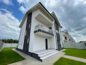 Vila individuala ~ 5 camere 2 bai ~ teren 370 ~ P+1E+M ~Zona linistita