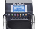 Bicicleta eliptica NordicTruck E 5.0