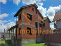 CASA LA ROSU P E 400 MP | TEREN 1.113 MP | ZONA CORDAU | B