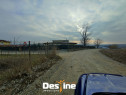 Comision 0% - Teren Primarie Dumesti, 8100 mp, front 13 ml,