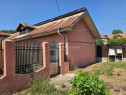 Casa tip PARTER, amprenta 140 m, teren 1350 mp, Maracineni,