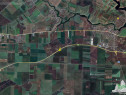 Teren de Branesti, deschidere la A2, 9000 mp